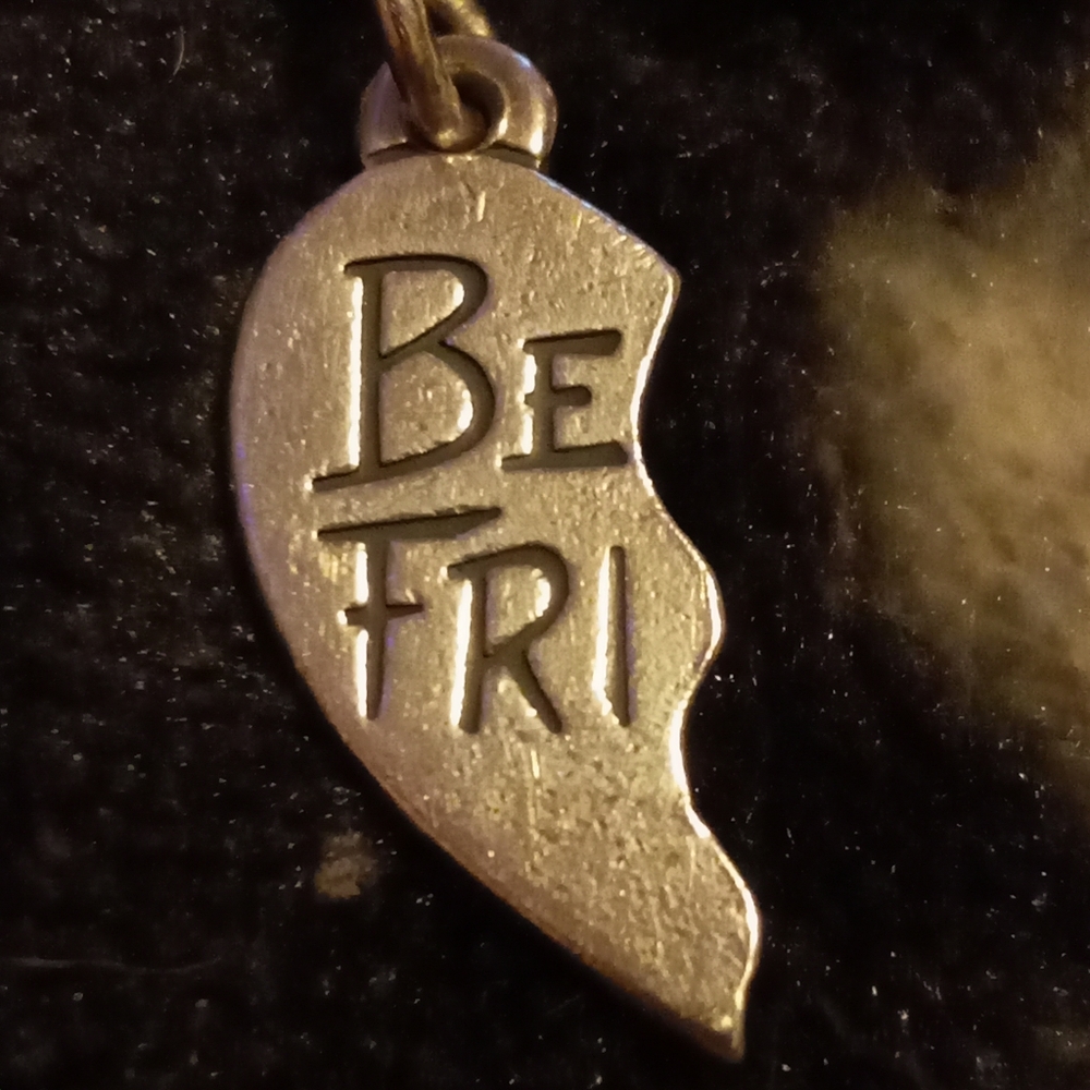 James Avery Charm